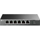 TP-Link TL-SG1006PP