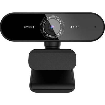 eMeet SmartCam Nova 4K (E3131)