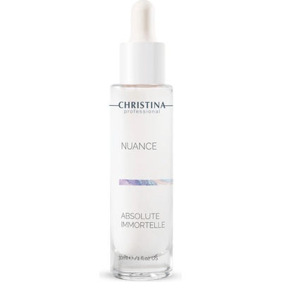 Christina Cosmeceuticals NUANCE Noční omlazující elixír