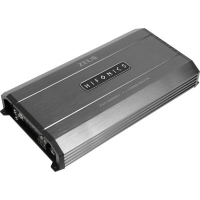 Hifonics Zeus ZXT13000/1