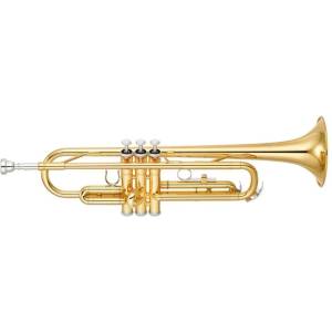 Yamaha YTR 2330 Bb Тромпет (YTR2330)