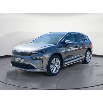 Skoda Enyaq 85 Loft 210 kW