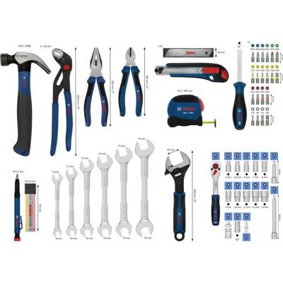 Bosch 1600A03AL2