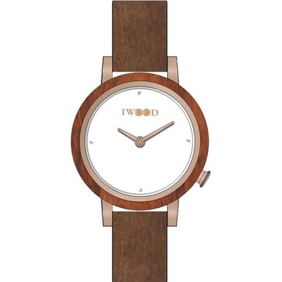 Iwood IW18443002