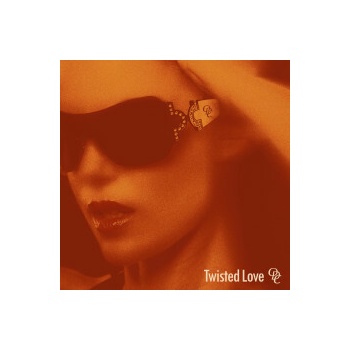 OCD - Twisted Love CD