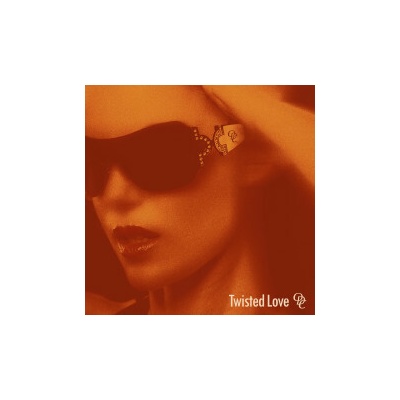 OCD - Twisted Love CD