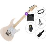Yamaha Pacifica 112 VM Premium SET Sonic Pink Електрическа китара