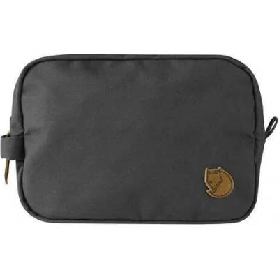 Fjällräven kosmetická taštička Gear šedá