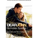 Dear John - N. Sparks