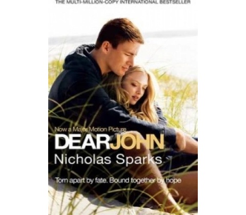 Dear John - N. Sparks
