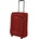Travelite Пътен куфар Travelite Jetpack Slim 2 Cabin Red Travelite | Cherven | ЖЕНИ | ЕДИН РАЗМЕР