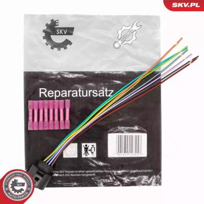 Opravná sada, káblový zväzok ESEN SKV 53SKV224