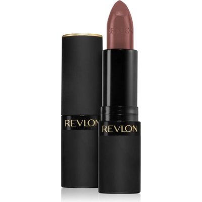Revlon Cosmetics Super Lustrous The Luscious Mattes матиращо червило цвят 014 Shameless 4, 2 гр