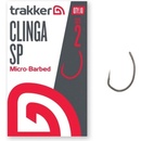 Trakker Clinga SP Hooks Micro Barbed vel.2 10 ks