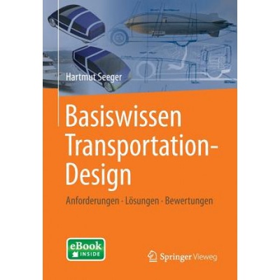 Basiswissen Transportation-Design