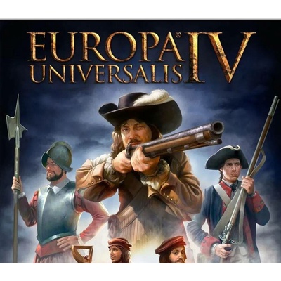 Europa Universalis 4 (Digital Extreme Edition)