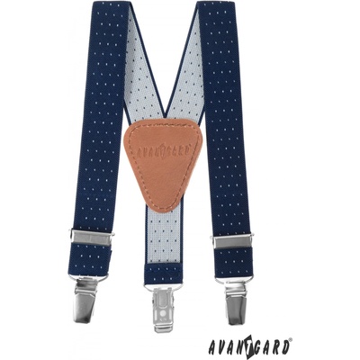 Avantgard dětské 862-310263 modrá – Zboží Dáma