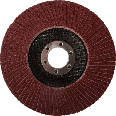 Levior Kotouč lamelový 125 mm P60 21787