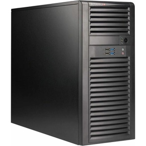 Supermicro SuperChassis CSE-732D4-668B