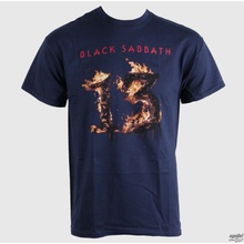Bravado Black Sabbath 13 New Album sivá hnedá modrá