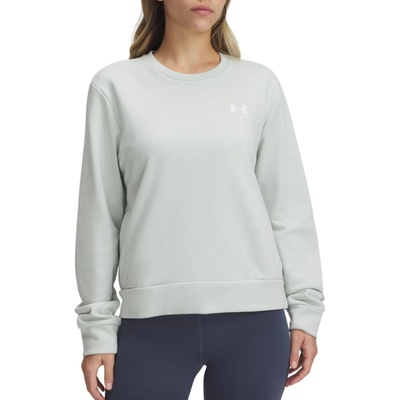 Under Armour UA Rival Terry Crew 1389659-377