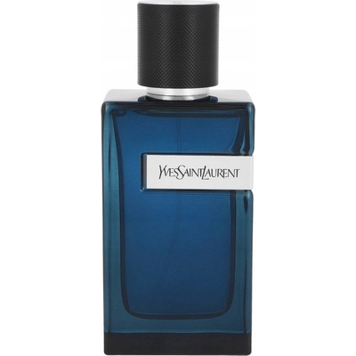 Yves Saint Laurent Y Live Intense toaletní voda pánská 100 ml
