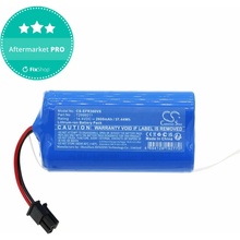 Eufy RoboVac L30 Hybrid+ Concept VR2110 2600mAh