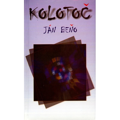 Kolotoč SK Beňo, Ján; Kohútová, Hana