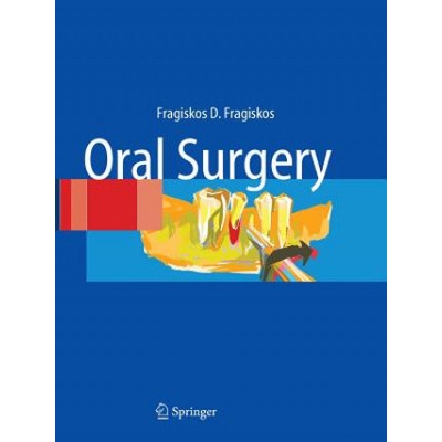 Oral Surgery Fragiskos D. Fragiskos