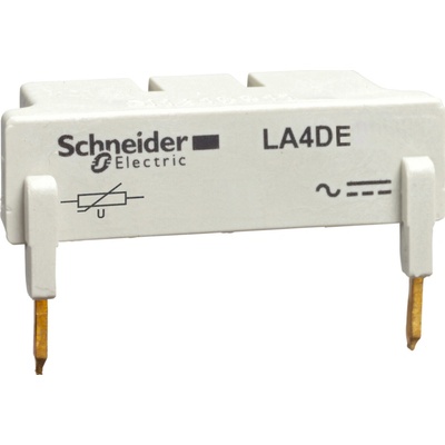 SCHNEIDER ELECTRIC SCHNEIDER Člen LA4DE3U odrušovací LA4DE3U