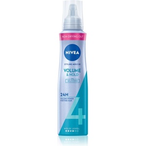 Nivea Volume Sensation пяна втвърдител 150ml
