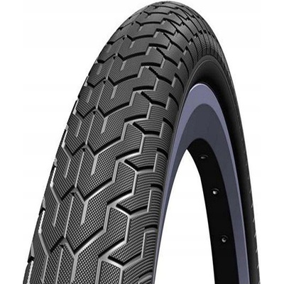 Rubena/Mitas Zirra 20x2,10 54-406