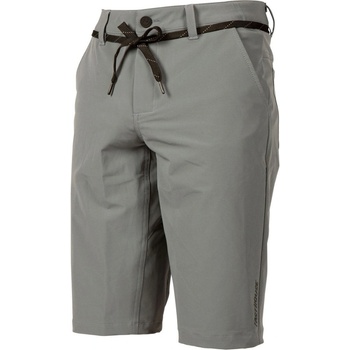 Fasthouse Kicker Gray