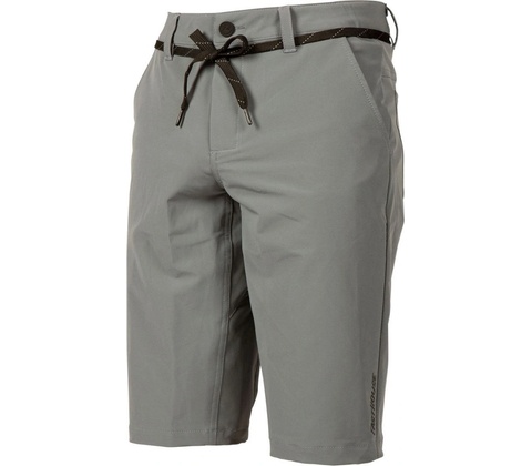 Fasthouse Kicker Gray