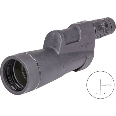 Sightmark Latitude 20-60x80 XD