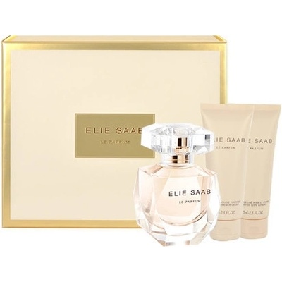 Elie Saab Le Parfum parfémovaná voda dámská 50 ml