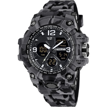 Calypso K5855/4