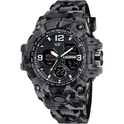 Calypso K5855/4
