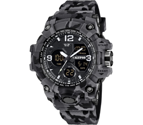 Calypso K5855/4