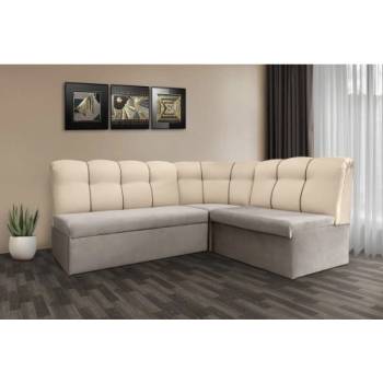 Image 1 of Мебелна фабрика НОВ ДОМ - гр. Ямбол Холов ъгъл Татяна 19 (1628)