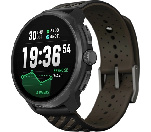 Suunto Race 2