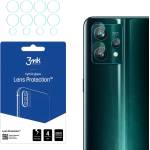 3mk Protection 4x Стъкло за камера 3mk за Realme 9 Pro+ - Прозрачен KP20552