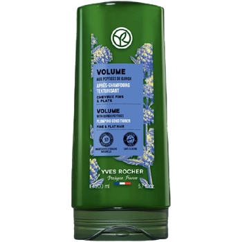 Yves Rocher Балсам - за обем Балсам за коса унисекс 200ml