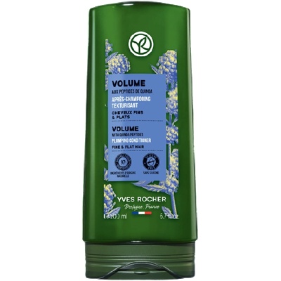 Yves Rocher Балсам - за обем Балсам за коса унисекс 200ml