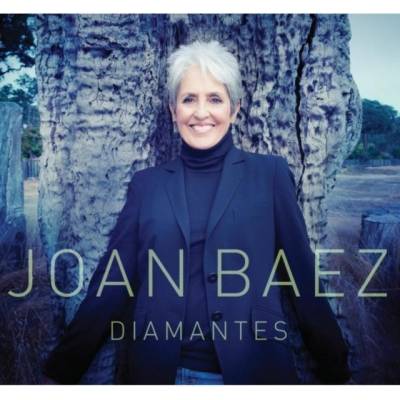 BAEZ JOAN: DIAMANTES CD
