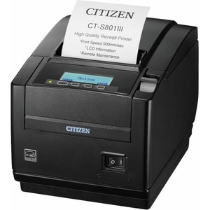 Citizen CT-S801III (CTS801IIIS3NEBPXX)