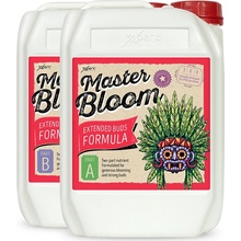 Xpert Nutrients Master Bloom A+B 5 l