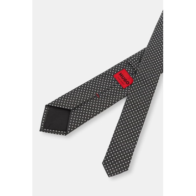 HUGO вратовръзка мъжка с коприна Tie cm 6 (50567018)