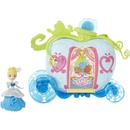Hasbro Disney Princess Mini hrací set s bábikou Snow White