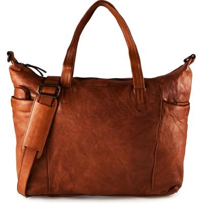 Harold's SUBMARINE Tote taška Kůže 39 cm